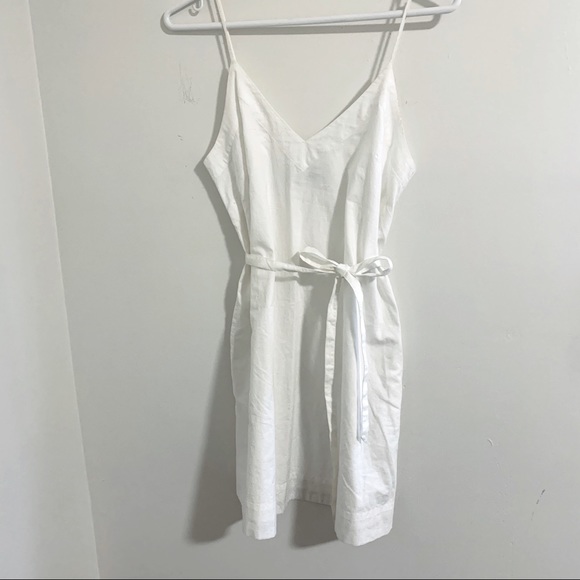 Abercrombie & Fitch Dresses & Skirts - Abercrombie & Fitch white dress